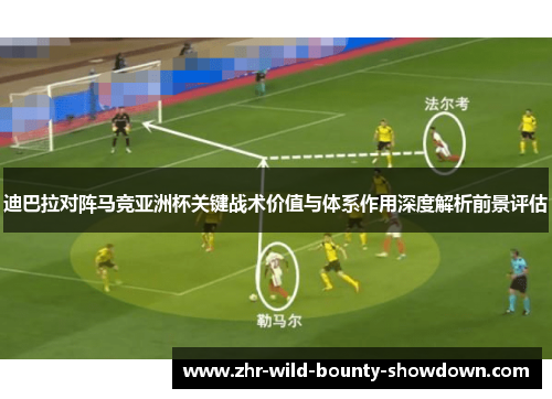 迪巴拉对阵马竞亚洲杯关键战术价值与体系作用深度解析前景评估 迪巴拉对阵马竞亚洲杯关键战术价值与体系作用深度解析前景评估